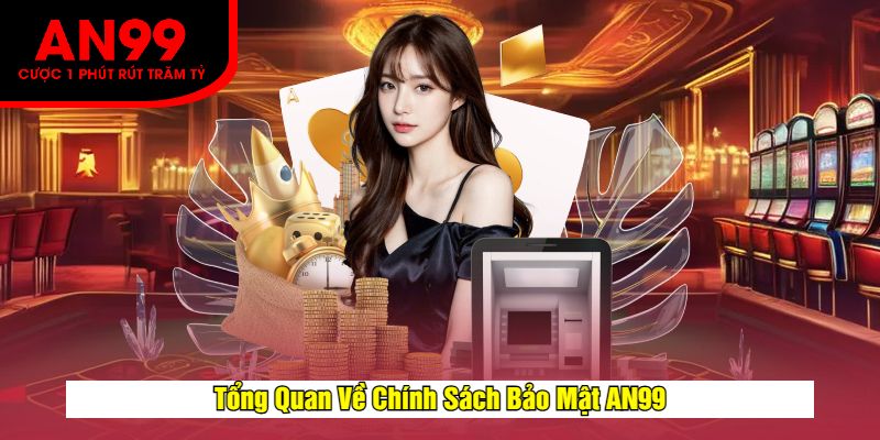 Tổng Quan Về Chính Sách Bảo Mật AN99